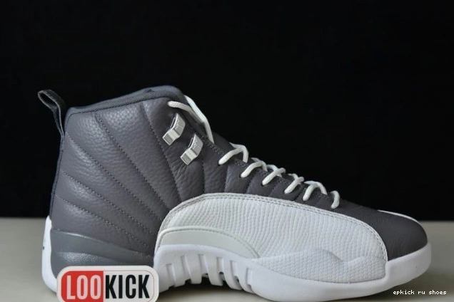 Cheap JORDAN AIR CT8025-610 12 STEALTH 0717